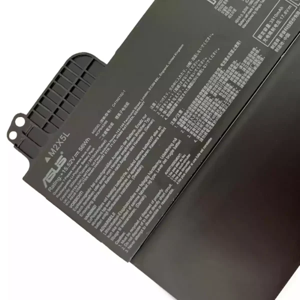 Батерия за лаптоп ASUS C41N2102-1 - Image 3
