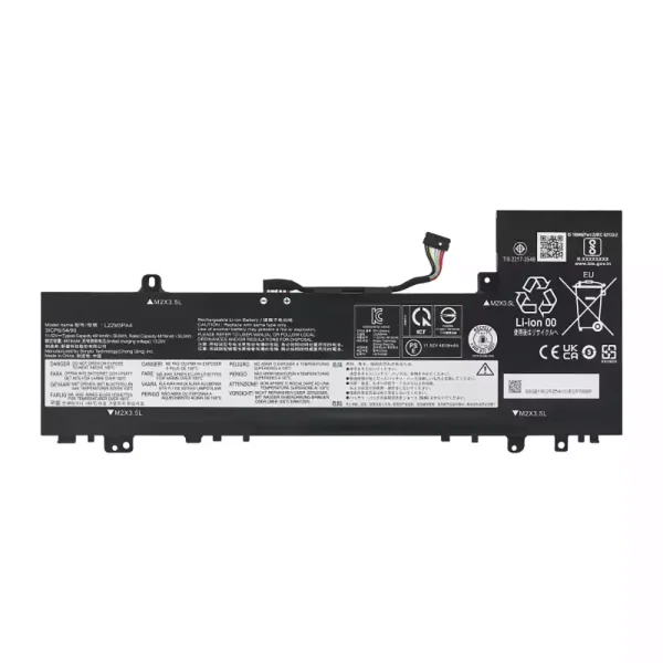 Батерия за лаптоп LENOVO L22M3PA4 L22B3PA4 L22C3PA4 L22B3PA3 L22C3PA3 L22M3PA3