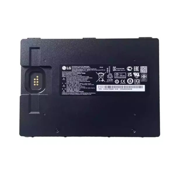 Батерия за лаптоп LG LBS7222E