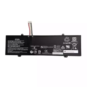 Батерия за лаптоп GIGABYTE GA-D530 27S00-D5300-CS0S