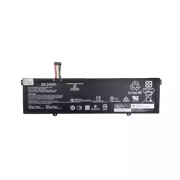 Батерия за лаптоп GIGABYTE GA-D430