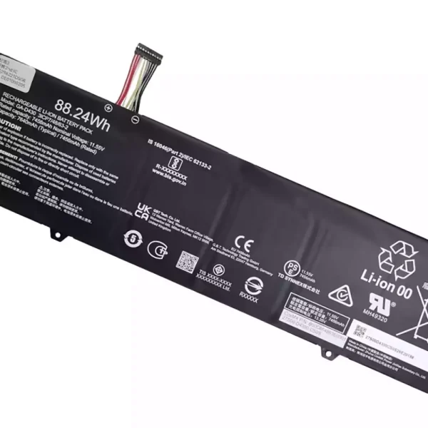 Батерия за лаптоп GIGABYTE GA-D430 - Image 3