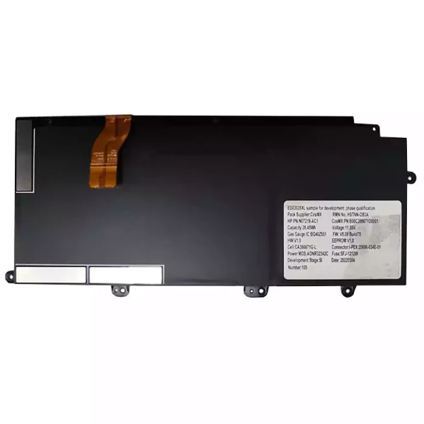 Батерия за лаптоп HP ED03035XL HSTNN-OB3A N07273-005 - Image 2