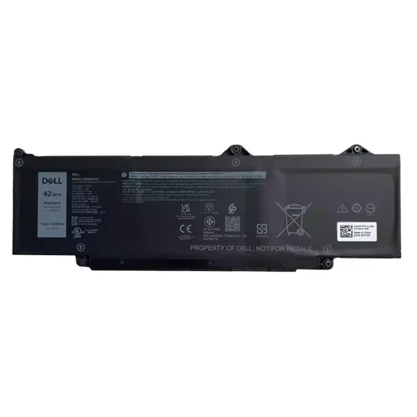 Батерия за лаптоп DELL GRWKG V7TXF