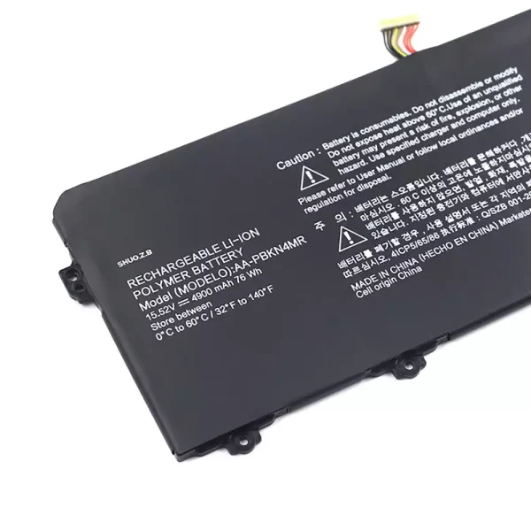 Батерия за лаптоп SAMSUNG AA-PBKN4MR - Image 3