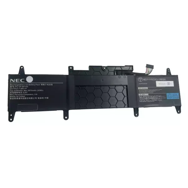 Батерия за лаптоп NEC PC-VP-BP150
