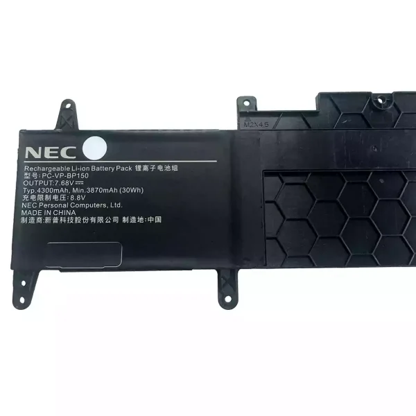 Батерия за лаптоп NEC PC-VP-BP150 - Image 2