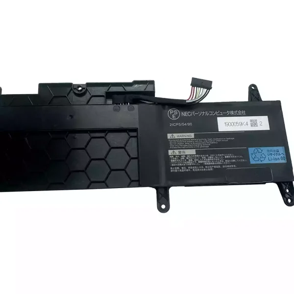 Батерия за лаптоп NEC PC-VP-BP150 - Image 3