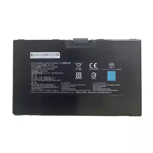 Батерия за лаптоп MSI BTY-S1L