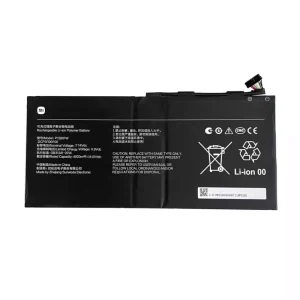 Батерия за лаптоп Xiaomi P12B01W, Xiaomi 12.4 MIT2205-AA