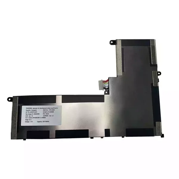 Батерия за лаптоп HP PD02XL - Image 2