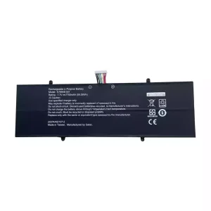 Батерия за лаптоп K76948-001