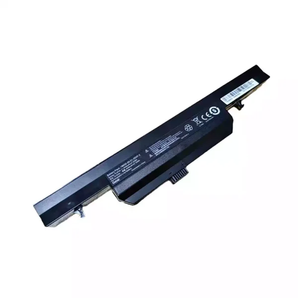 Батерия за лаптоп T46-GCC-20038 T43-GC-18001 T43-GB-18015