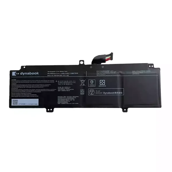 Батерия за лаптоп TOSHIBA dynabook PS0122NA1BRS