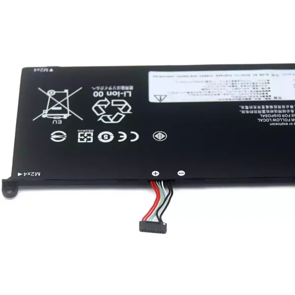 Батерия за лаптоп LENOVO L20M4PDB L20C4PDB - Image 4