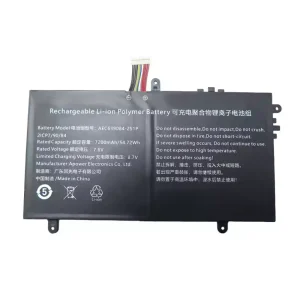 Батерия за лаптоп AEC639084-2S1P