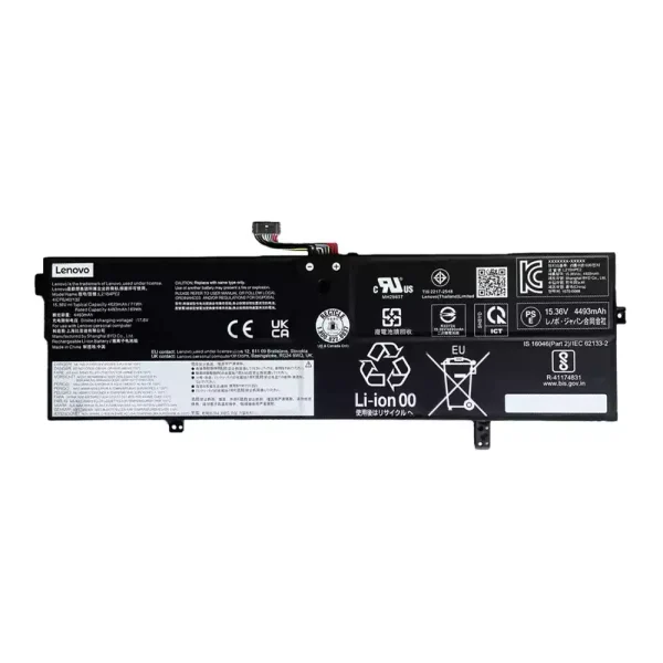 Батерия за лаптоп LENOVO L21B4PE2 L21L4PE0