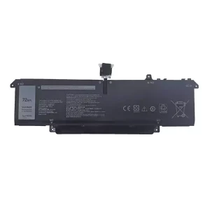Батерия за лаптоп DELL P83V9