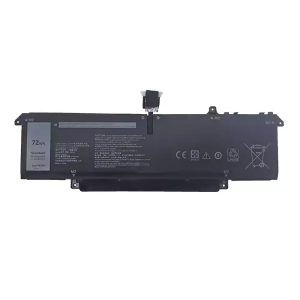 Батерия за лаптоп DELL P83V9