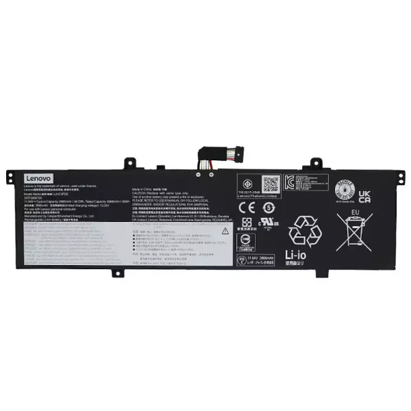 Батерия за лаптоп LENOVO L21C3PD5 L21L3PD5 L21M3PD5