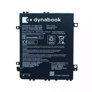 Батерия за лаптоп TOSHIBA DYNABOOK PS0091UA1BRS 13080788-00