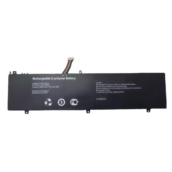 Батерия за лаптоп PCLT-0011-0029