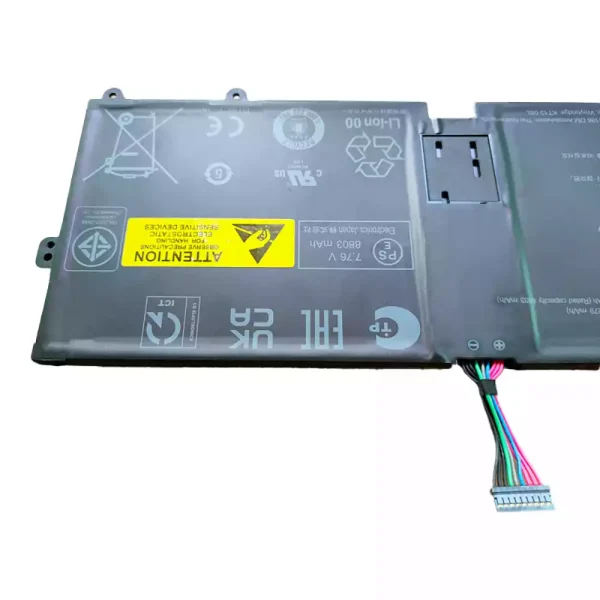 Батерия за лаптоп LG gram LBZ722DM - Image 3