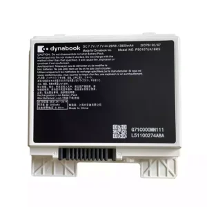 Батерия за лаптоп TOSHIBA dynabook PS0107UA1BRS