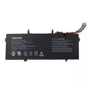 Батерия за лаптоп POSITIVO DN50-57 556781-3S