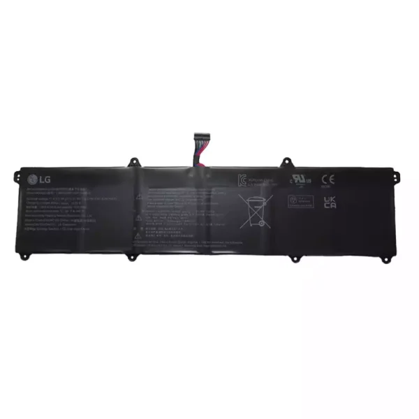 Батерия за лаптоп LG LBW222AM