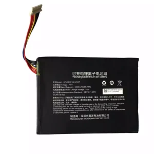 Батерия за лаптоп KPL3878100-2S1P
