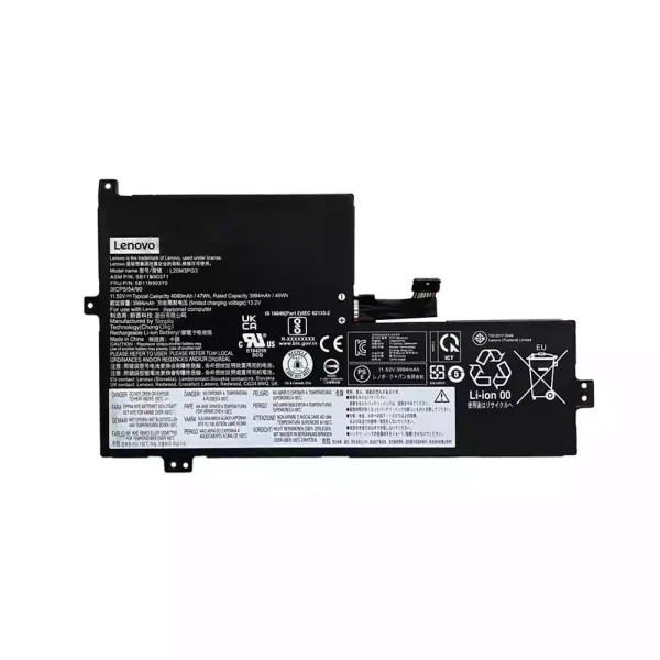 Батерия за лаптоп LENOVO L20M3PG3 SB11B90371 5B11B90370