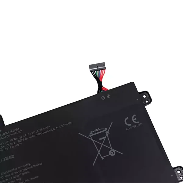 Батерия за лаптоп LG LBX822BM - Image 3