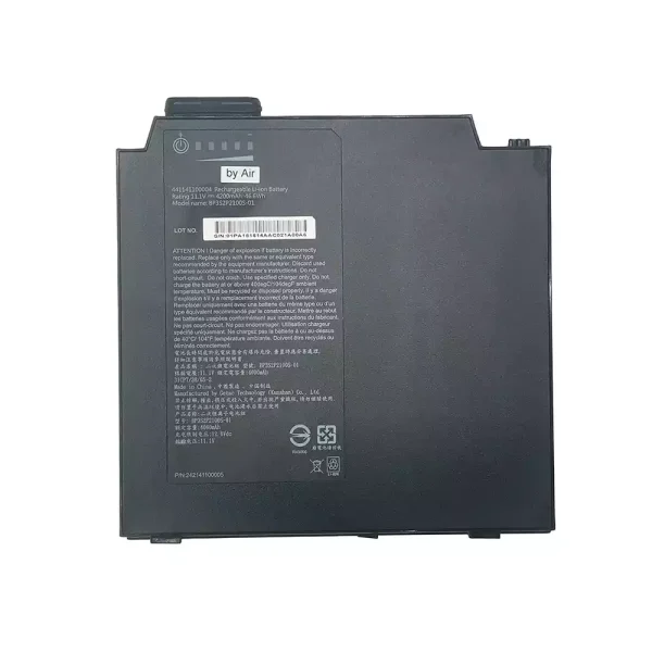 Батерия за лаптоп Getac BP3S2P2100S-01