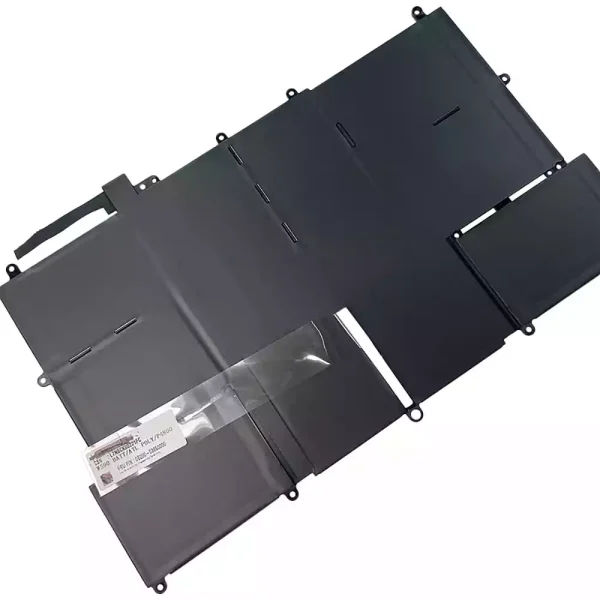 Батерия за лаптоп ASUS P4800 - Image 2