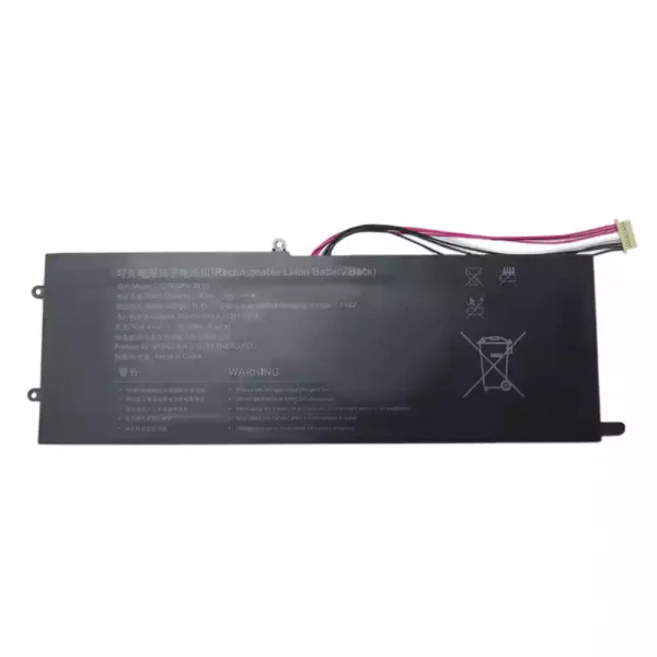 Батерия за лаптоп U527872PV-3S1P