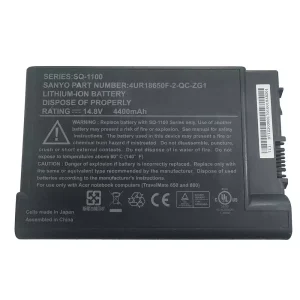 Батерия за лаптоп ACER SQ-1100