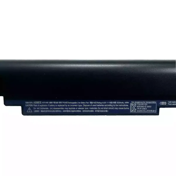 Батерия за лаптоп ACER AS09B3E AS10I5E - Image 2
