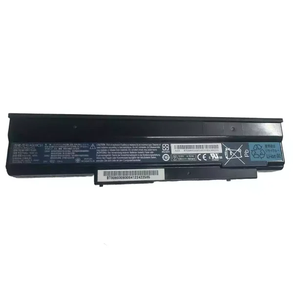 Батерия за лаптоп ACER AS09C71 AS09C75 AS09C31