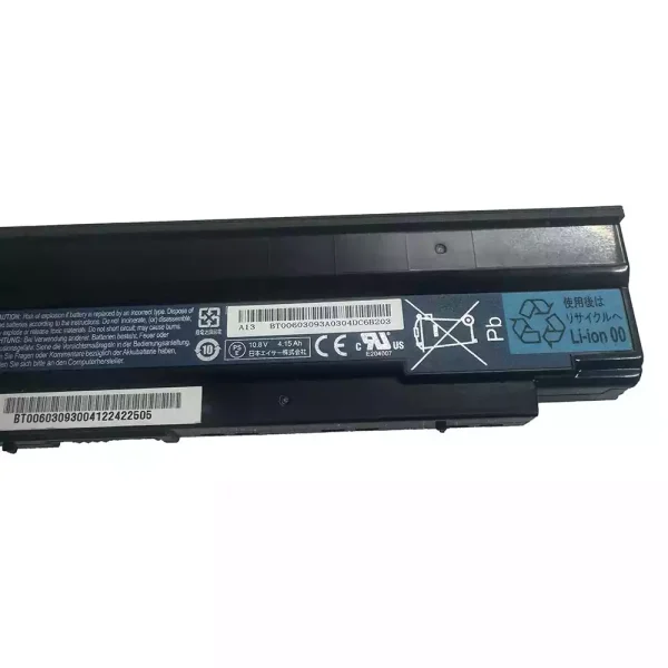 Батерия за лаптоп ACER AS09C71 AS09C75 AS09C31 - Image 3