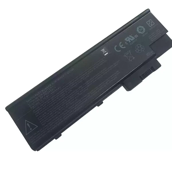 Батерия за лаптоп ACER 4UR18650Y-2-QC140