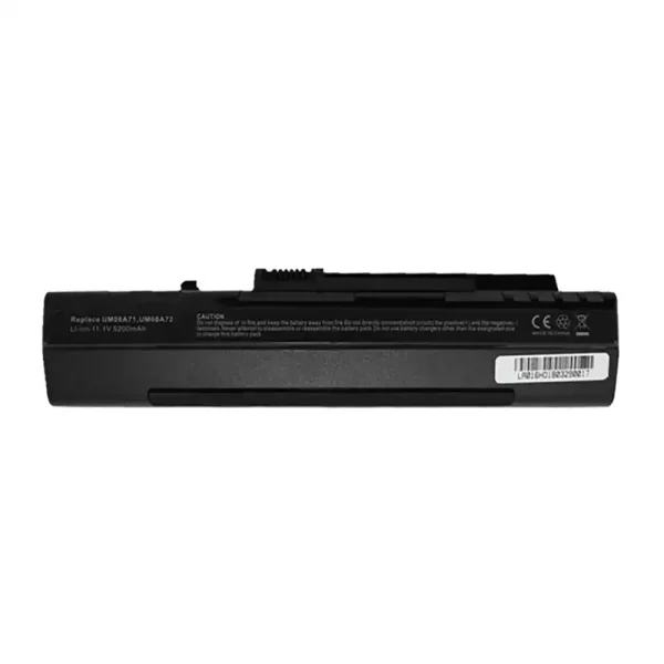 Батерия за лаптоп ACER UM08A31 UM08A51 UM08A71 UM08A72 UM08A73 UM08A74 UM08B31 UM08A52 UM08B71