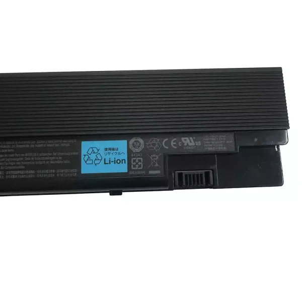 Батерия за лаптоп ACER 4UR18650F-2-QC145 4UR18650F-2-QC185 916C4310F - Image 2