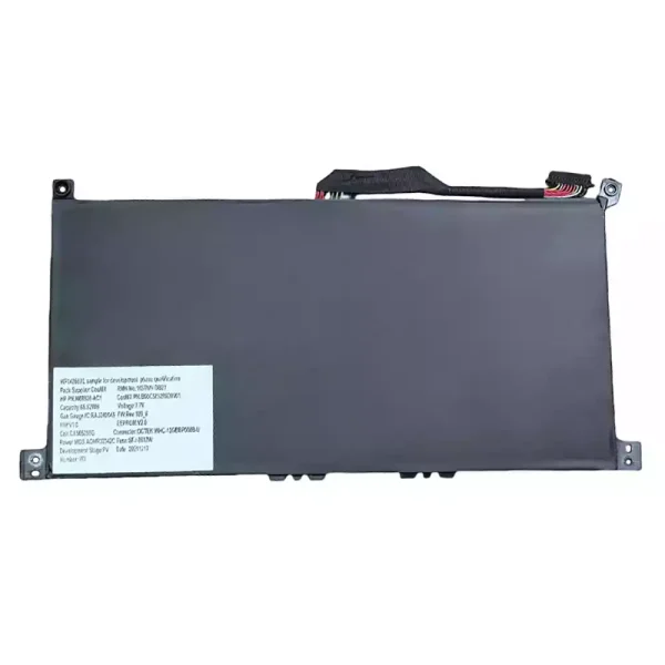 Батерия за лаптоп HP WF04XL - Image 2