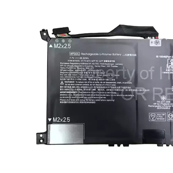 Батерия за лаптоп HP WF04XL - Image 3