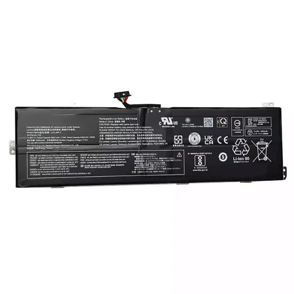 Батерия за лаптоп Lenovo L21M4PC4 L21L4PC1