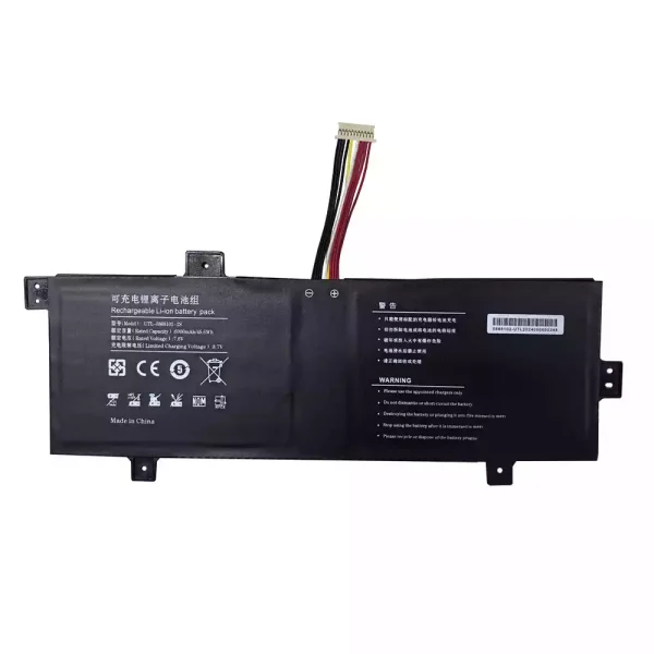 Батерия за лаптоп UTL-5868102-2S