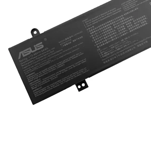 Батерия за лаптоп Asus C41N2202 - Image 3
