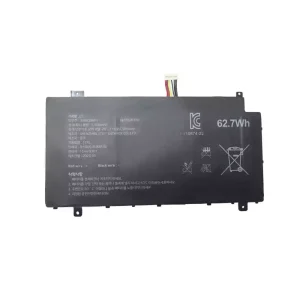 Батерия за лаптоп U596396PV