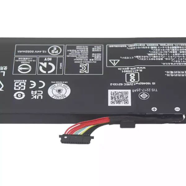 Батерия за лаптоп LENOVO L22M4PC2 L22B4PC2 L22C4PC2 L22D4PC2 - Image 4